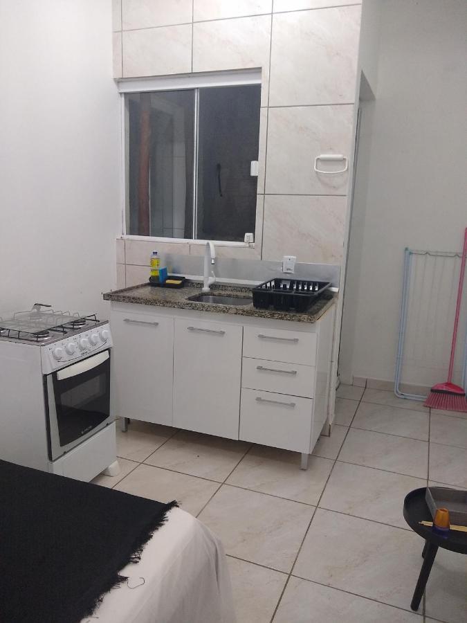 דירות אימביטובה Edificio Bonfante מראה חיצוני תמונה