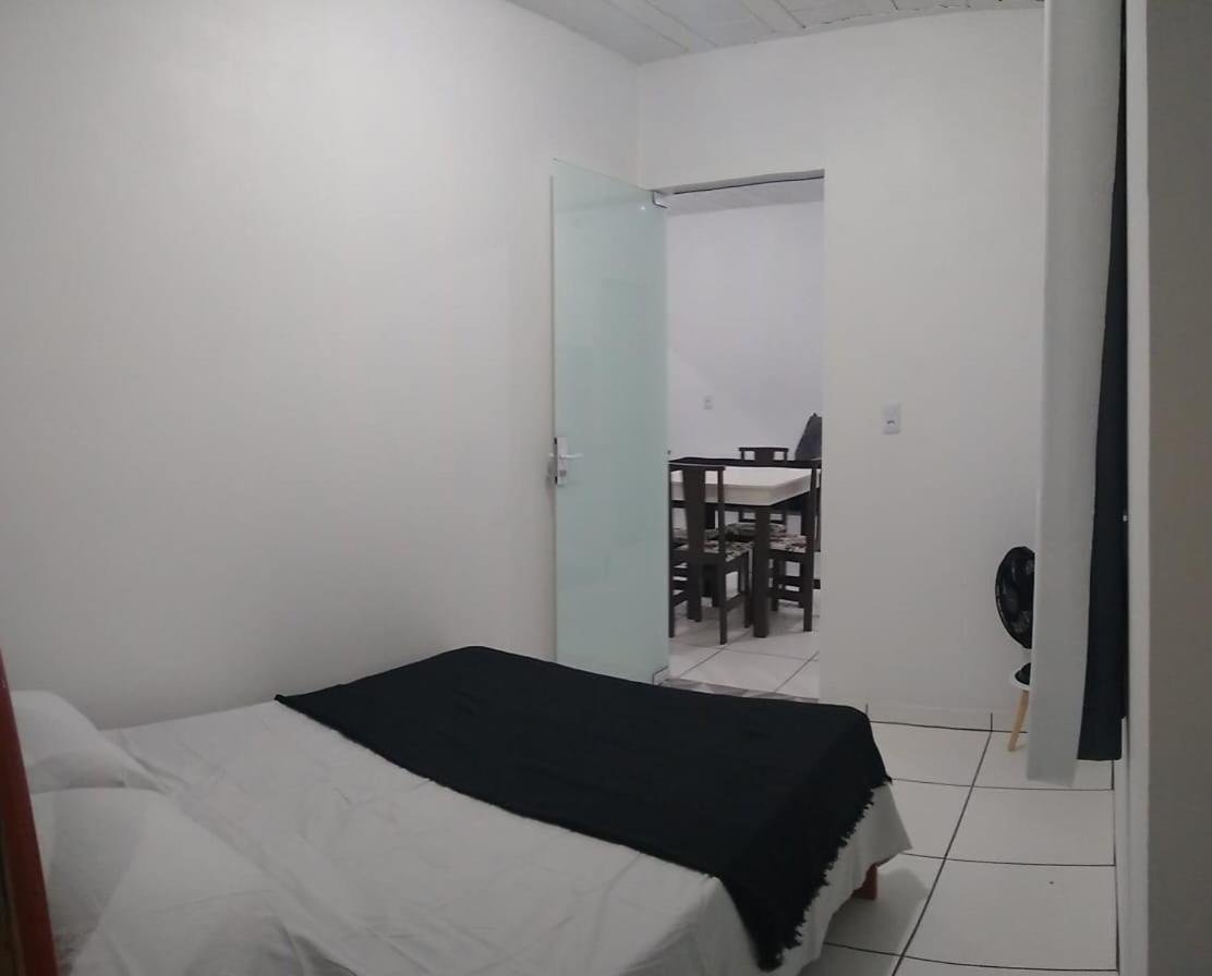 דירות אימביטובה Edificio Bonfante מראה חיצוני תמונה