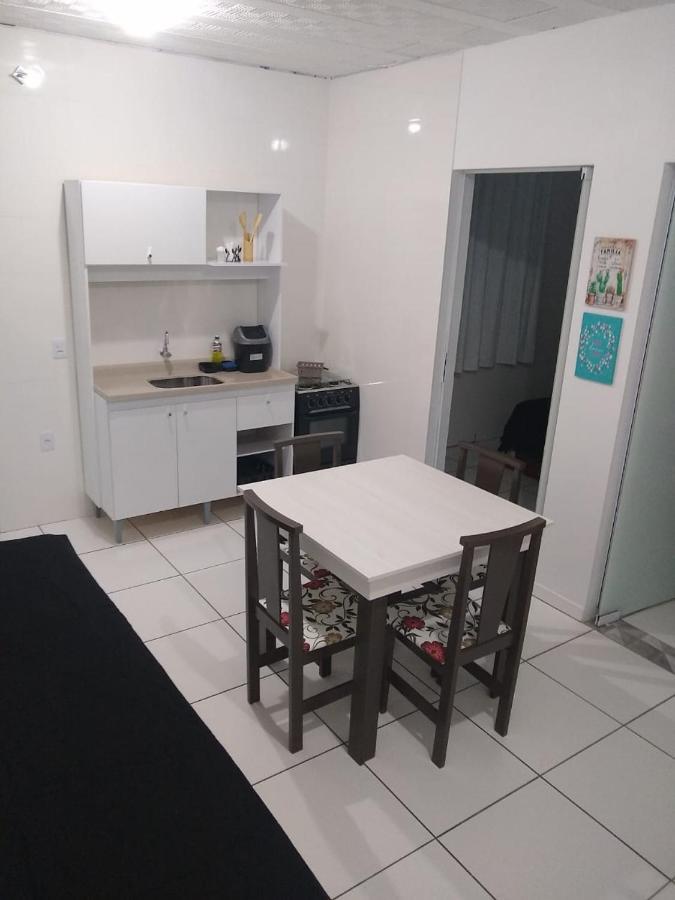 דירות אימביטובה Edificio Bonfante מראה חיצוני תמונה