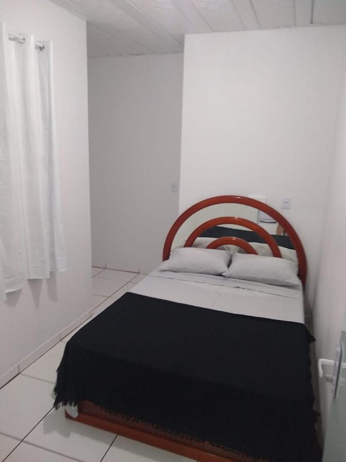 דירות אימביטובה Edificio Bonfante מראה חיצוני תמונה