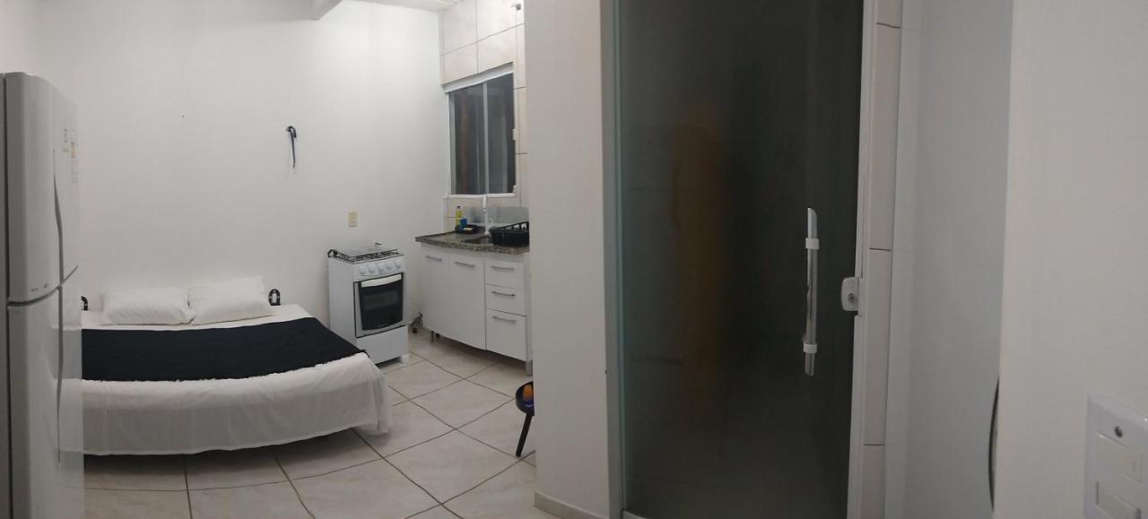 דירות אימביטובה Edificio Bonfante מראה חיצוני תמונה