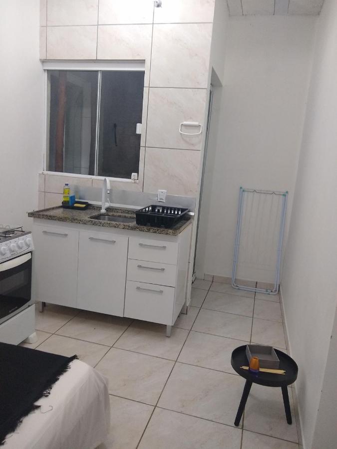 דירות אימביטובה Edificio Bonfante מראה חיצוני תמונה